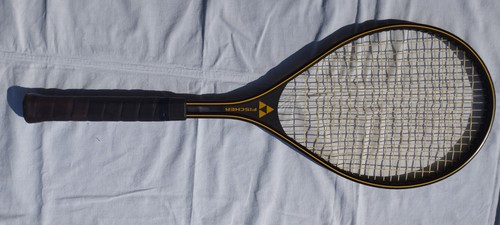 Racchetta tennis fischer - racchetta,