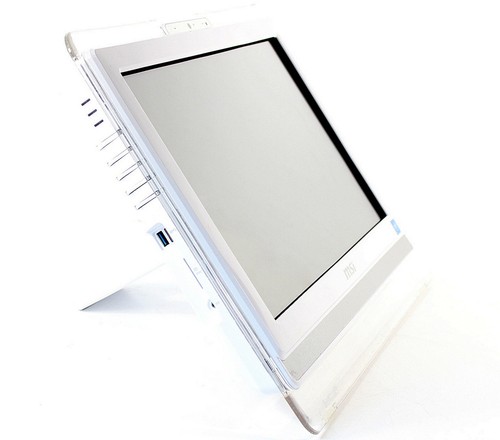 Msi aa8b all one pc - ms-aa8b,