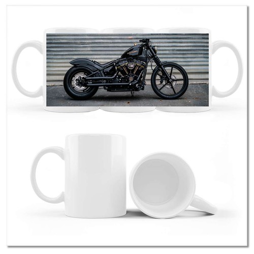 Tazza con - , grafica