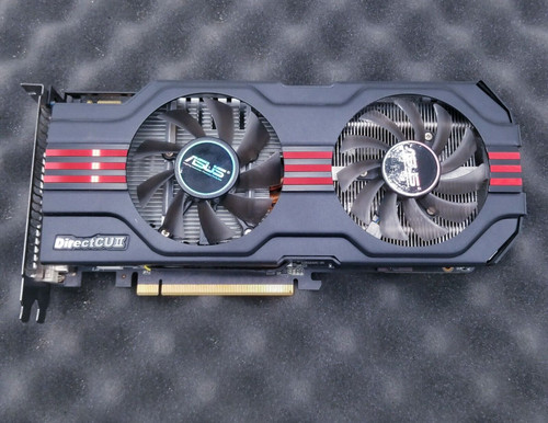Asus geforce gtx - asus, 1