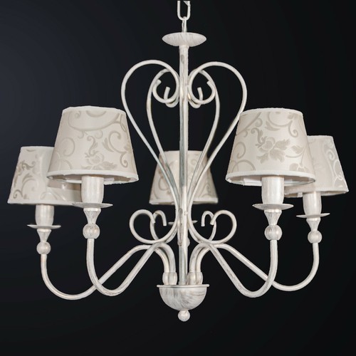 Lampadario classico - lampadario,