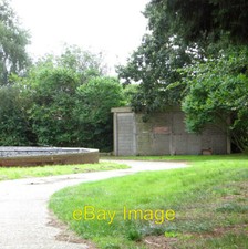 Photo 6x4 Prefabricated