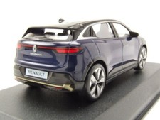 Renault Mégane e-Tech 100%