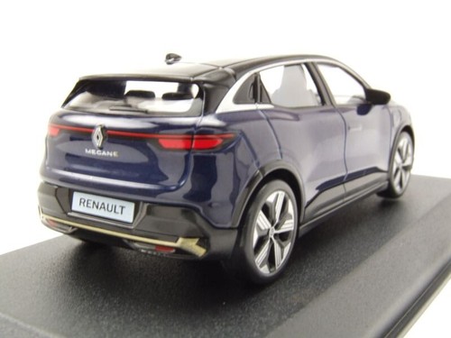 Renault mégane tech 100 - mégane, 100%