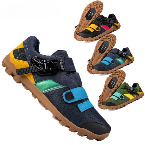Scarpe bici mtb - bici,