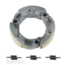 Scarpa frizione bagnata