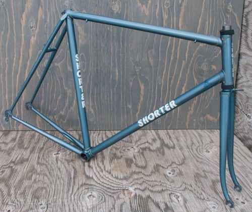 Bici strada vintage alan - vintage,