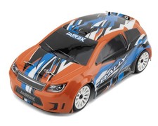 Traxxas 1/18 Latrax Rally RTR