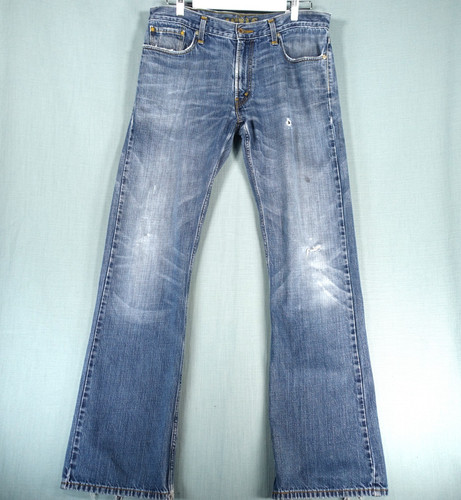 Jeans levis 527 - 527, uomo