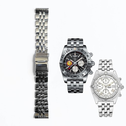 22mm band strap bracelet - band,