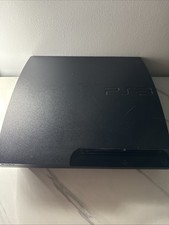 Official Sony PlayStation 3