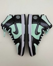 NIKE Dunk High SE 'All Star