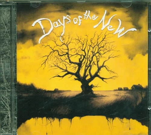 Days the new - new,