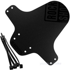 ROCKSHOX MTB MUDGUARD FORCELLA