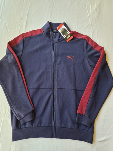 Giacca pista puma - pista, uomo