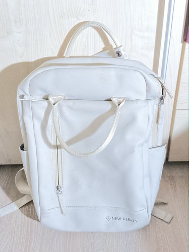 New rebels zaino - new,