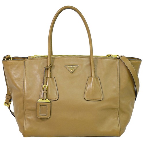 Borsa mano prada pelle - borsa, a