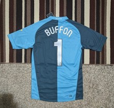 Maglia Gianluigi Buffon 2006