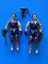 Figurina vintage GIJOE 100%