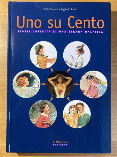 Uno cento storia - cento,