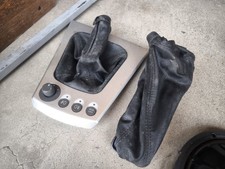 Cuffia leva cambio ALFA ROMEO 156 156033239