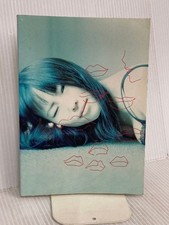 HIROMIX 01 Art Photo Book