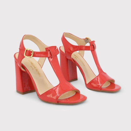 Decolte zeppa made italia - made,