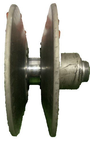Correttore coppia yamaha - coppia,