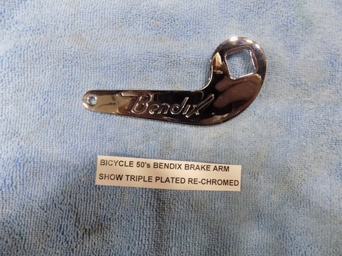 Braccio freno bendix bici anni - bici,