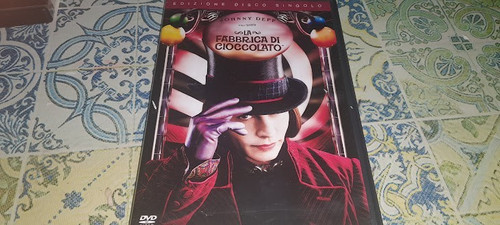 Dvd nuovo fabbrica - dvd,