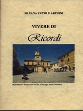 VIVERE DI RICORDI ERCOLE