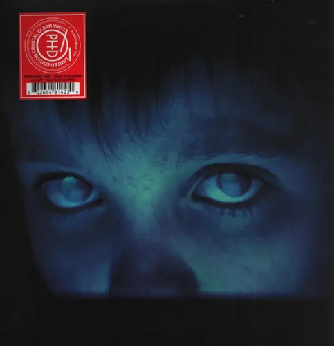 Porcupine tree fear blank - tree,