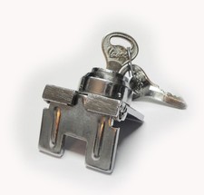 Bloccasterzo Vespa Faro Basso