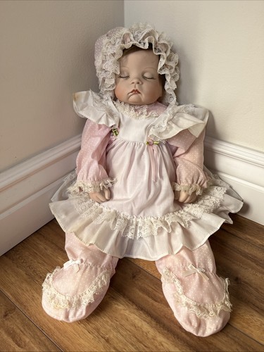 Bambola baby riproduzione - baby,