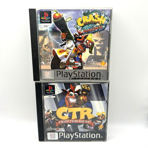 Crash bandicoot ctr - bandicoot,