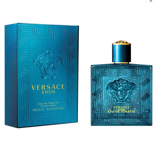 Versace eros eau parfum - de,