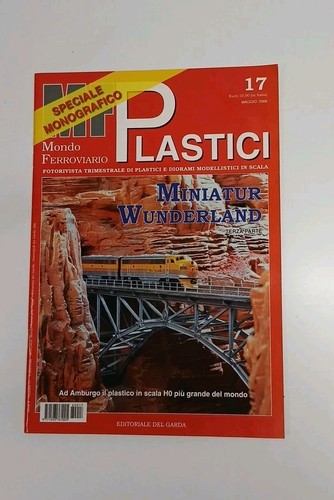 Mfplastici mondo ferroviario - mfplastici,