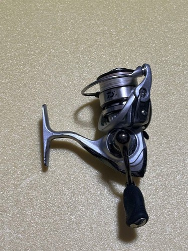 Daiwa exceler 2004 spinning - daiwa,
