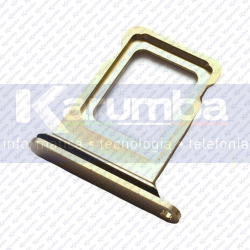 Carrellino sim card - sim, tray