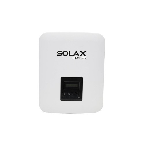 Inverter solax 10k 2g - inverter,
