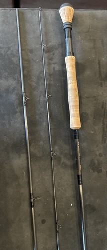 Loomis glx 12 weight - g-loomis, 9