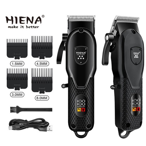 Hair trimmer tagliacape - hair,