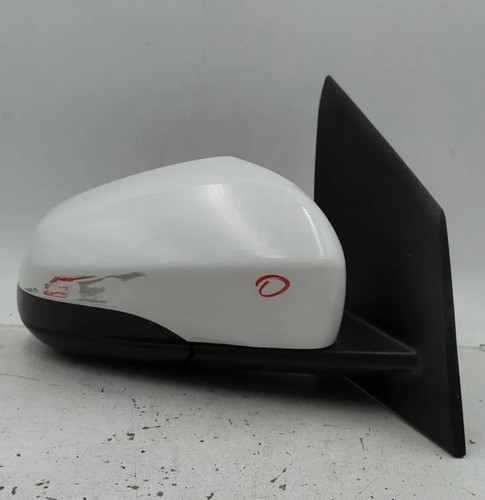 Specchietto elettrico destro - specchietto,
