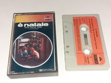 MUSICASSETTA Piccoli Cantori