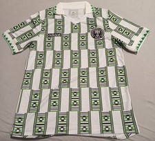Maglia Nigeria