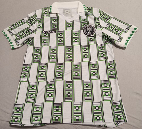 Maglia nigeria - maglia,