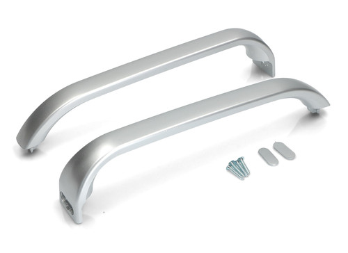 Coppia maniglie frigo bosch - coppia,