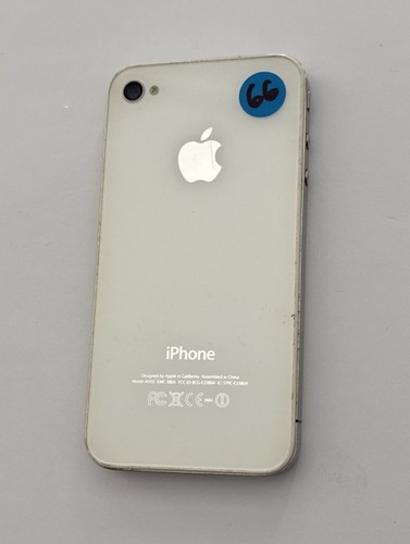 Apple iphone gb non - 4,