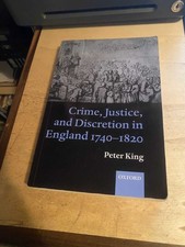 King: Crime, Justice &