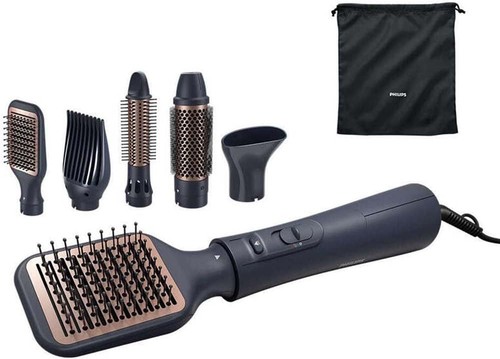 Philips serie 5000 styler ad - philips,